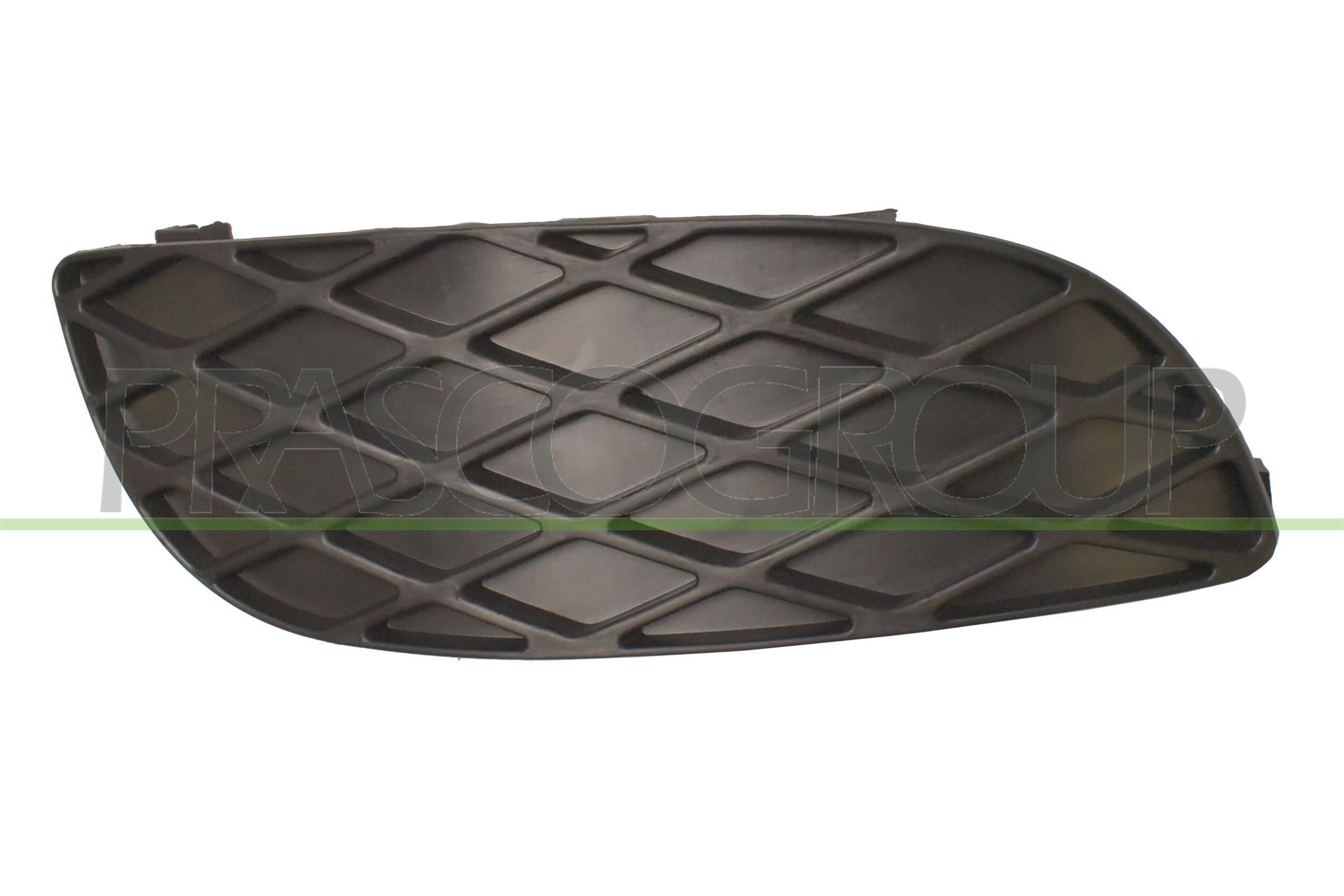 PRASCO TY3241247 Cover, light YARIS 1.3 (SCP12_, SCP13_) 87 PS Petrol 2005