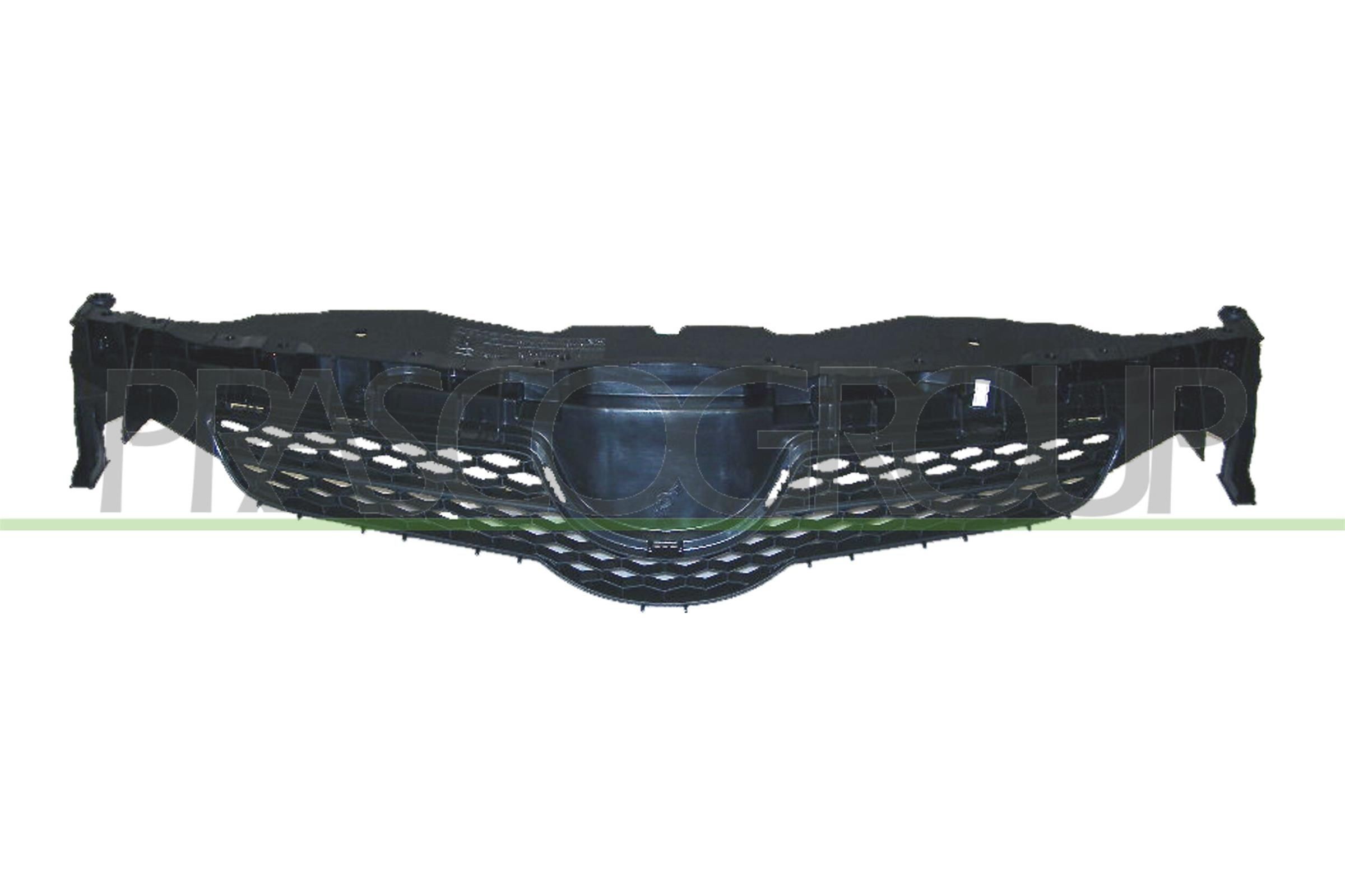 PRASCO Radiator Grille Article number: TY3502001 cheaply