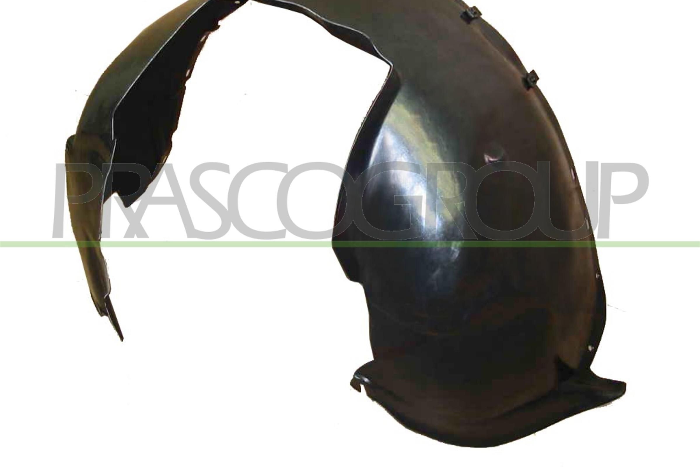 PRASCO Inderskærm Varenummer: VV5123603 billige
