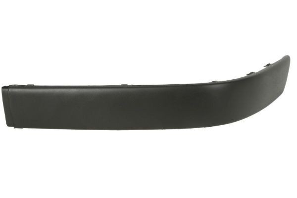 BLIC 5703-05-0017921P Bumper moulding 80 2.0 E 115 PS Petrol 1996
