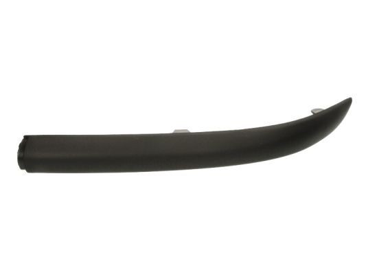 BLIC 5513-00-2532962P Bumper moulding FOCUS 1.8 Turbo DI / TDDi 75 PS Diesel 2007
