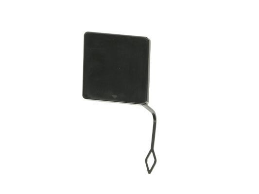 BLIC 5513-00-3515970P Flap, tow hook C-Class C 220 CDI (203.208) 136 PS Diesel 2007