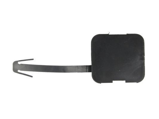 BLIC 5513-00-5537923P Flap, tow hook 407 2.0 Bioflex 140 PS Petrol/Ethanol 2011