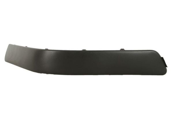 BLIC 5703-05-0017922P Bumper moulding 80 2.0 E 115 PS Petrol 1996