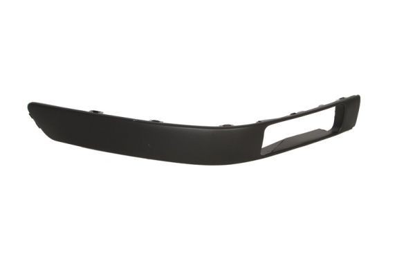BLIC 5703-05-0017924P Bumper moulding 80 2.0 E 115 PS Petrol 1996