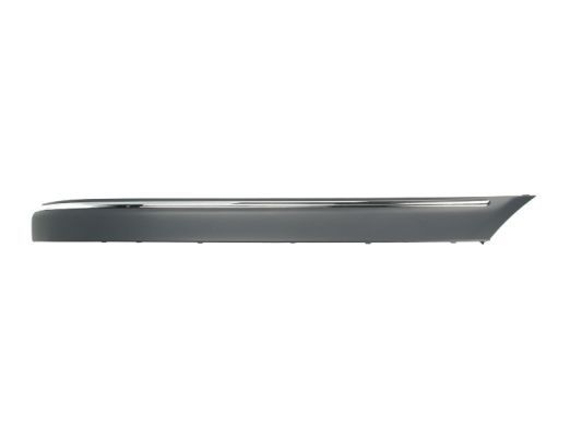 BLIC 5703-05-3515972P Bumper moulding C-Class C 55 AMG 5.4 (203.276) 367 PS Petrol 2007