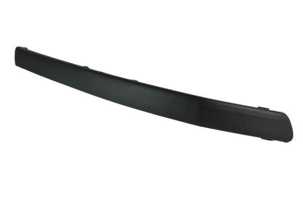 BLIC 5703-05-7514922P Bumper moulding FABIA 1.4 80 PS Petrol 2008