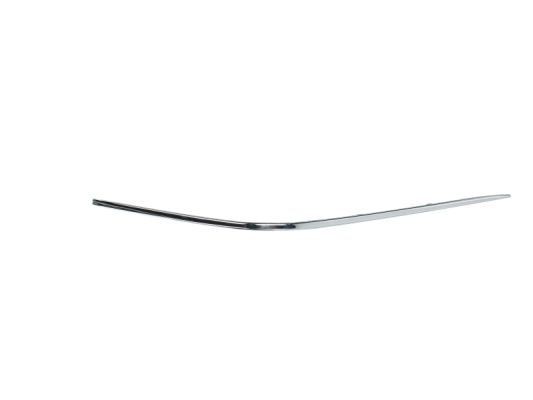BLIC 6502-07-3527922P Покривна / защитна лайсна, броня E-класа E 430 4.3 4-matic (210.283) 279 K.C. бензин 2003