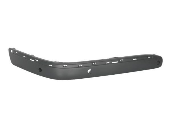 BLIC 6502-07-3527928P Покривна / защитна лайсна, броня E-класа E 430 4.3 4-matic (210.283) 279 K.C. бензин 2003