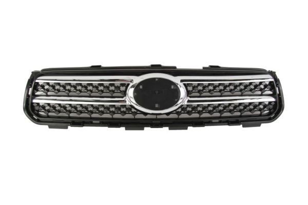 BLIC Radiator Grille Article number: 6502-07-8179991P cheaply