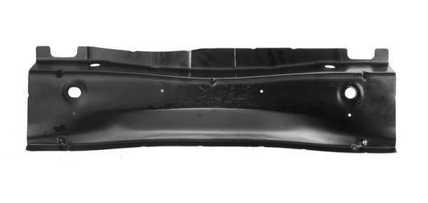 BLIC 6503-05-6033650P Rear Panel CLIO 1.5 dCi (KR1C, KR1N) 103 PS Diesel