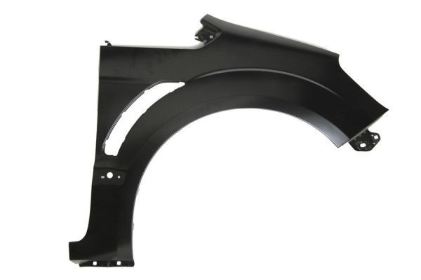 BLIC Wing fender Article number: 6504-04-2583312P cheaply