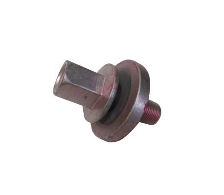 CONTITECH MS40 Bolt Set, crankshaft pulley VERSO 2.2 D-4D (AUR21_) 150 PS Diesel 2018