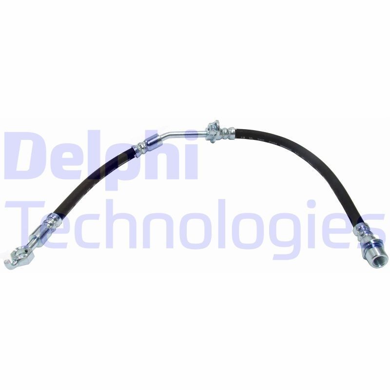 DELPHI Brake hose Article number: LH6866 cheaply