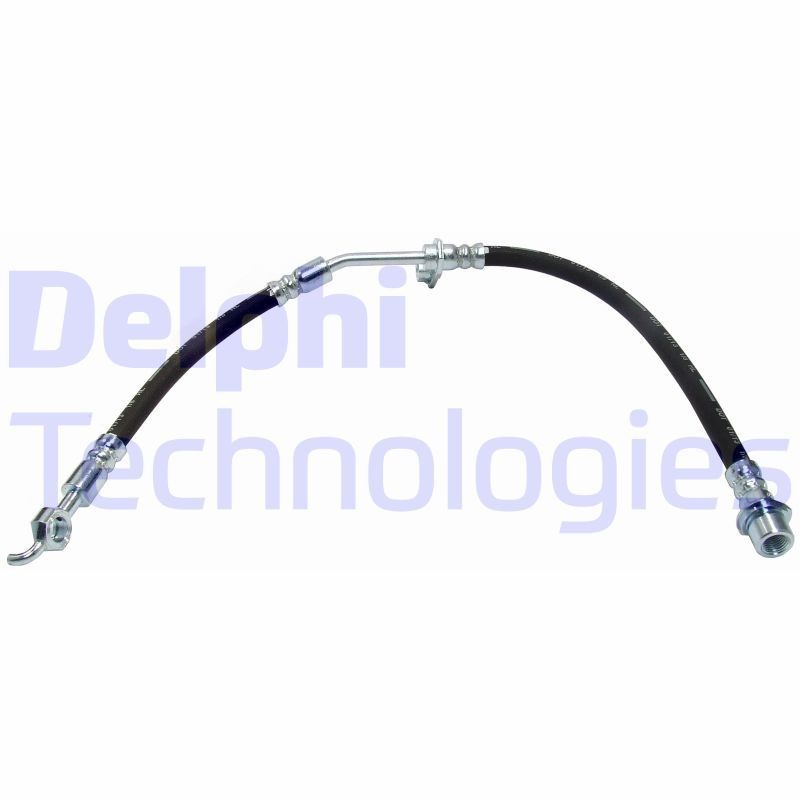 DELPHI Brake hose Article number: LH6867 cheaply
