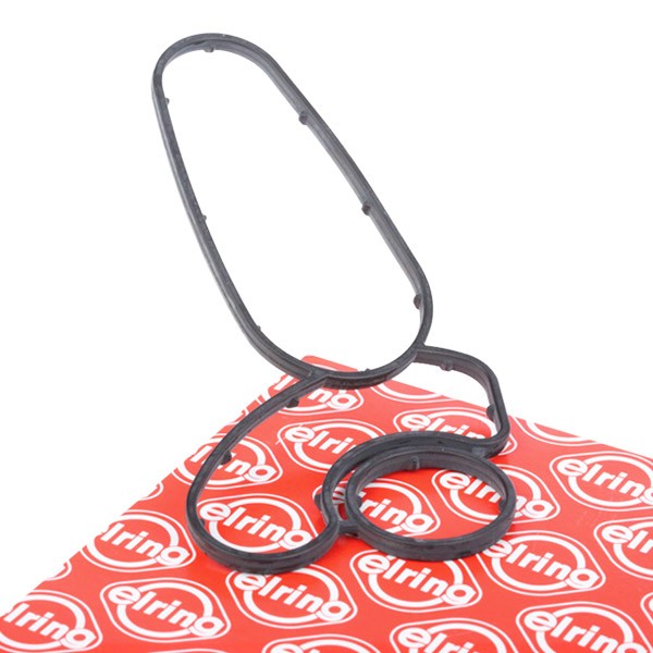 ELRING Oil cooler gasket Article number: 151.980 cheaply