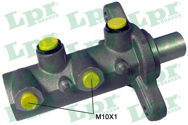 LPR Brake master cylinder Article number: 1016 cheaply