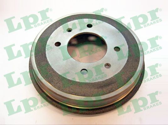 LPR Brake drum Article number: 7D0155 cheaply