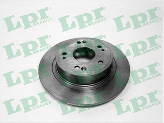 LPR Brake disc Article number: H1033P cheaply