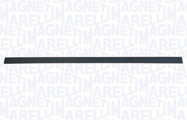 MAGNETI MARELLI Bumper moulding Article number: 021316908030 cheaply