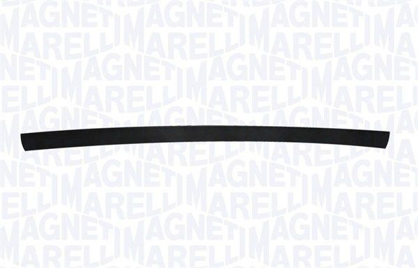 MAGNETI MARELLI Bumper moulding Article number: 021316908120 cheaply