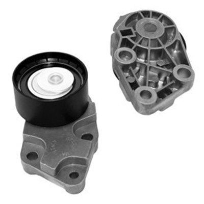MAGNETI MARELLI 331316170483 Tõmbevedru, pingutusrull(hammasrihm) NUBIRA 1.6 103 HP Bensiin