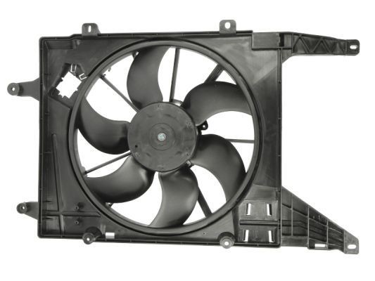 THERMOTEC Fan, radiator Article number: D8R002TT cheaply