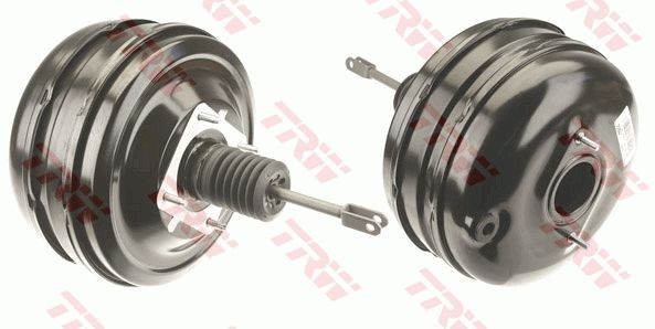 TRW Brake Booster Article number: PSA243 cheaply