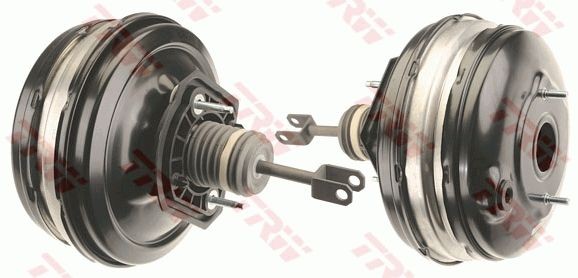 TRW Brake Booster Article number: PSA291 cheaply
