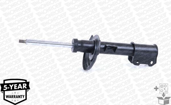 MONROE Shock absorber Article number: 16057 cheaply