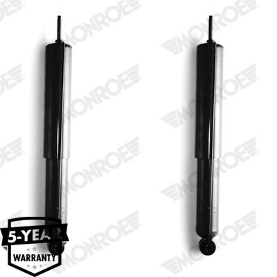 MONROE Shock absorber Article number: D8477 cheaply