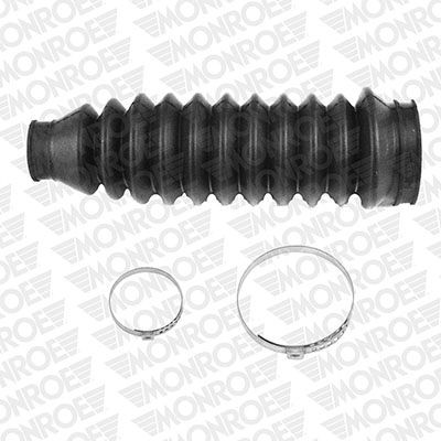 MONROE Shock absorber Article number: G43017 cheaply