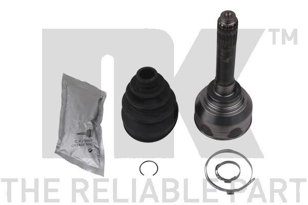 NK Joint kit, drive shaft Article number: 511403 cheaply