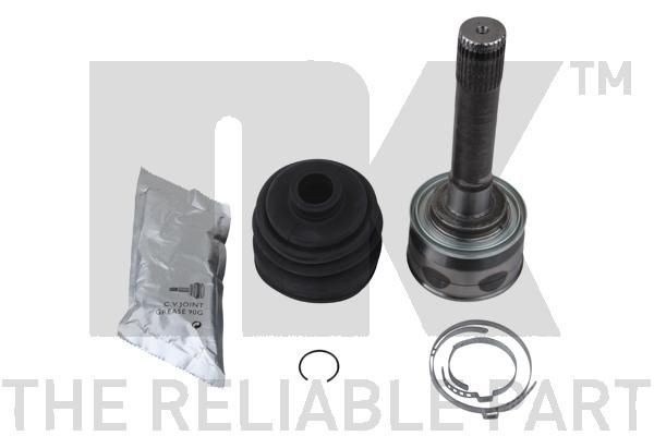 NK Joint kit, drive shaft Article number: 513032 cheaply