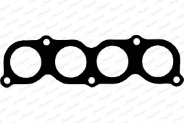 PAYEN Inlet manifold gasket Article number: JD5229 cheaply