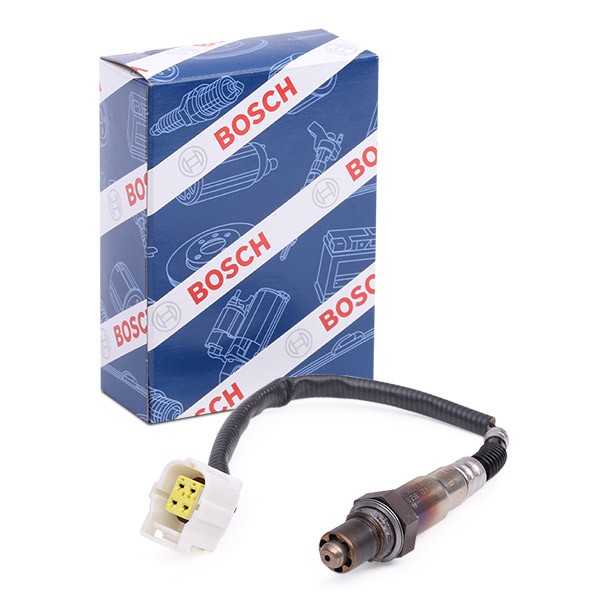 BOSCH Lambda andur Artikli number: 0 258 006 915 soodsalt