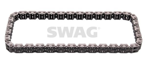 SWAG 30 94 0007 Chain, oil pump drive FABIA 1.2 TSI 105 PS Petrol 2014
