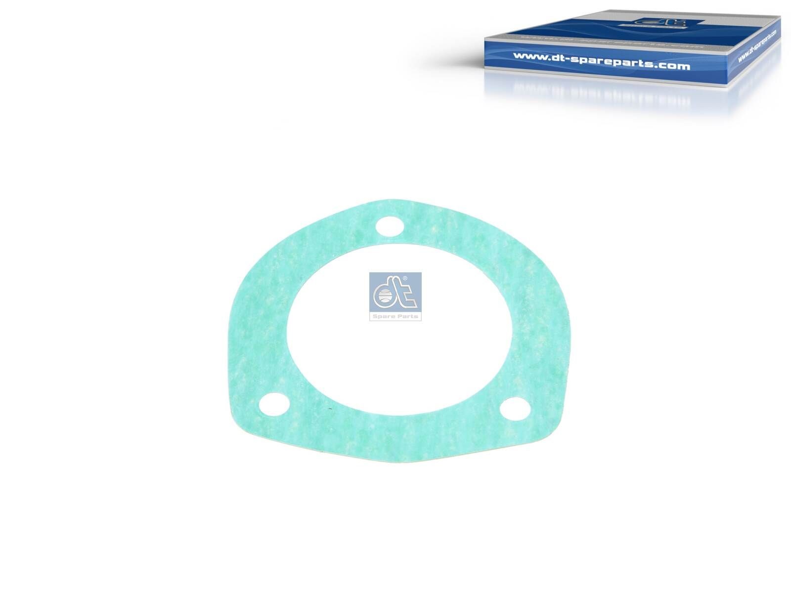 DT Spare Parts Pakning, koblingshus Varenummer: 1.13068 billige