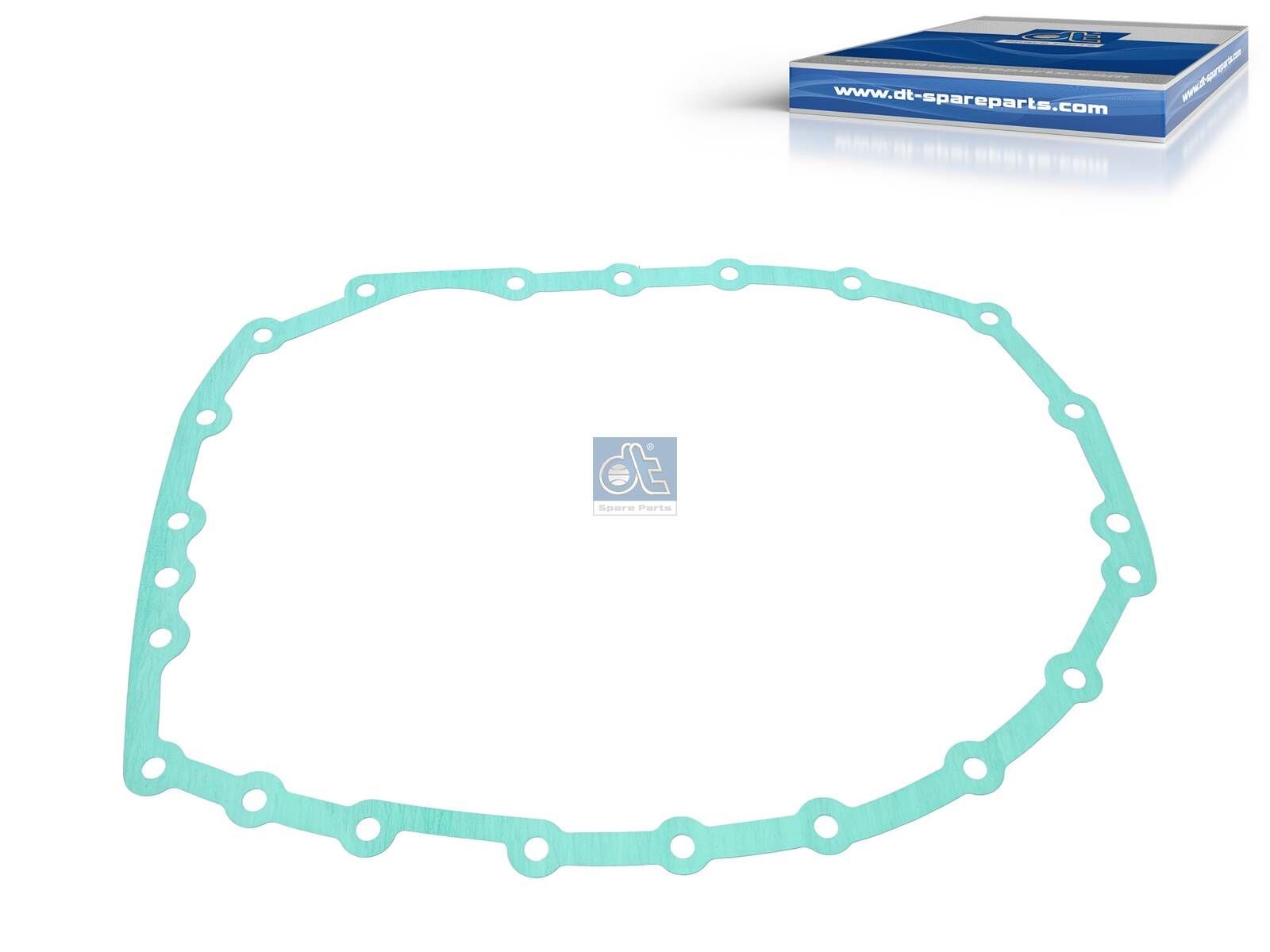 DT Spare Parts Pakning, skiftebox-gearkasse Varenummer: 1.14643 billige