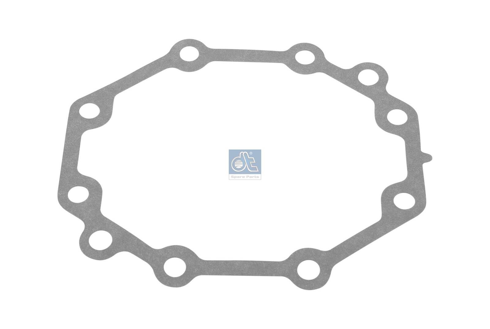 DT Spare Parts Pakning, fordelergearkasse Varenummer: 1.14644 billige