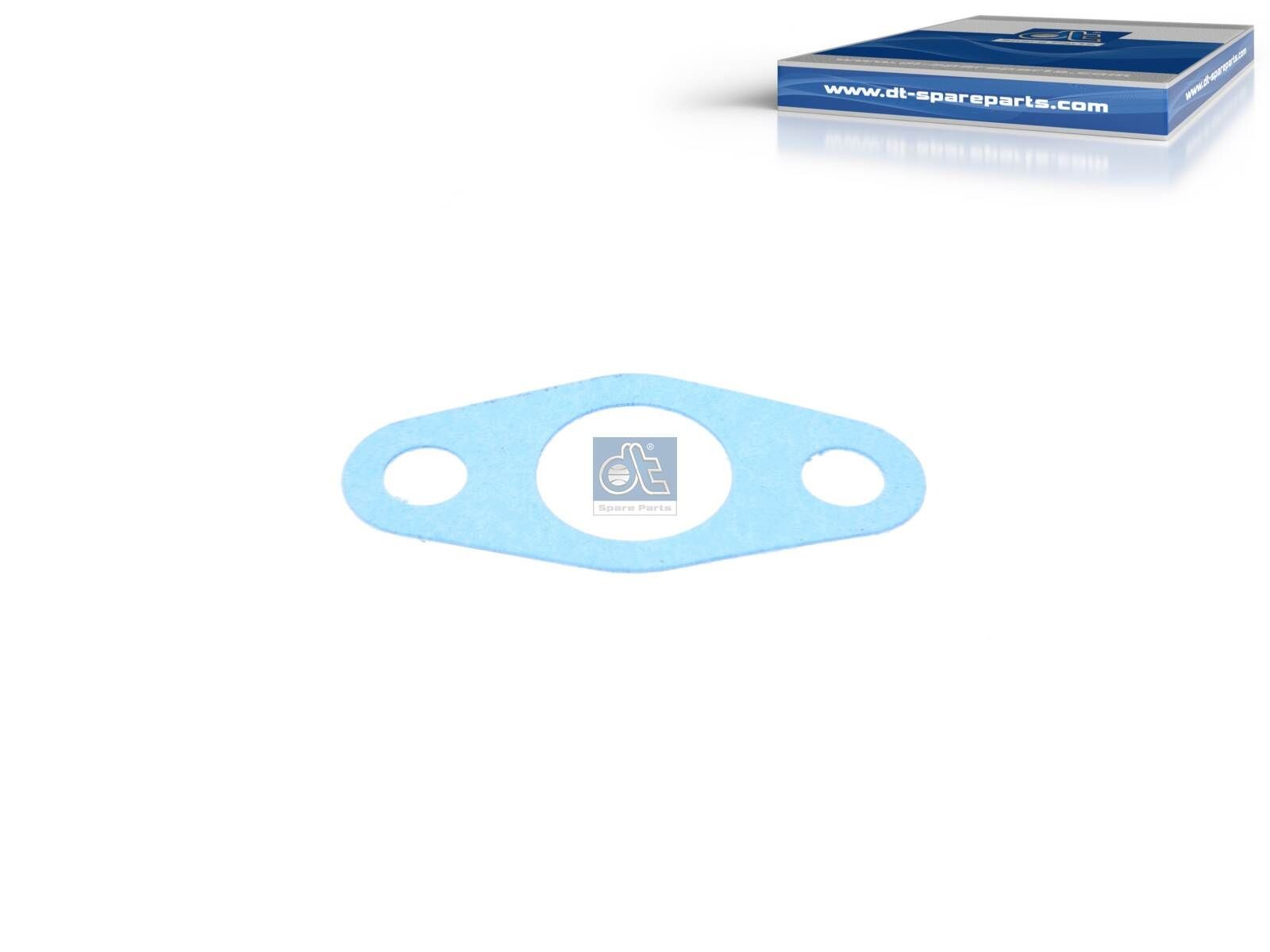DT Spare Parts Pakning, turbineudgang Varenummer: 1.24170 billige