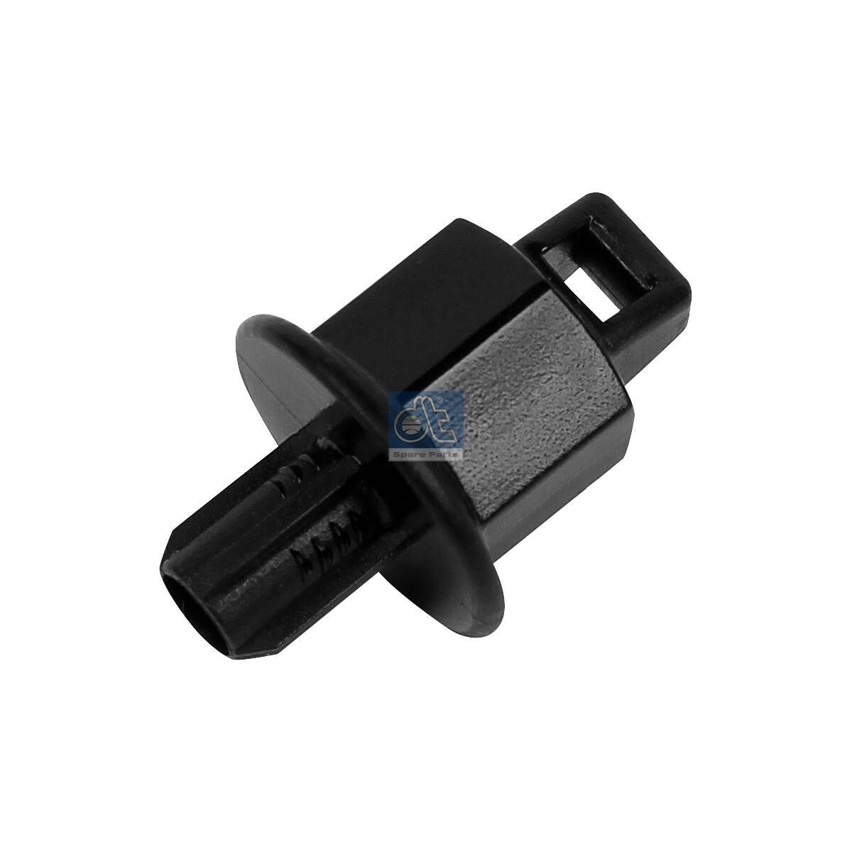 DT Spare Parts Holder, AGR-ventil Varenummer: 2.10824 billige