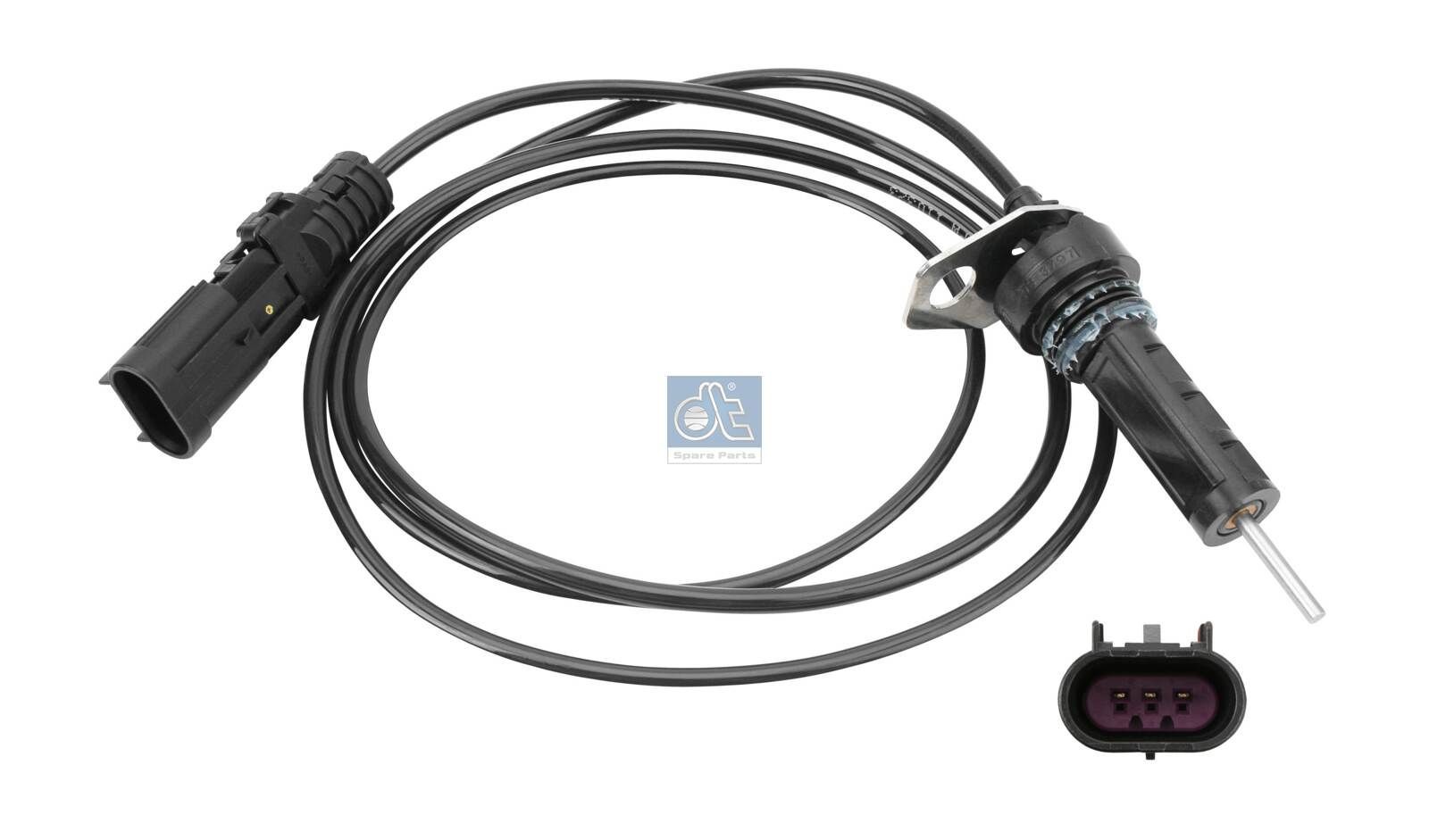 DT Spare Parts Slidindikator, bremsebelægning Varenummer: 2.40575 billige