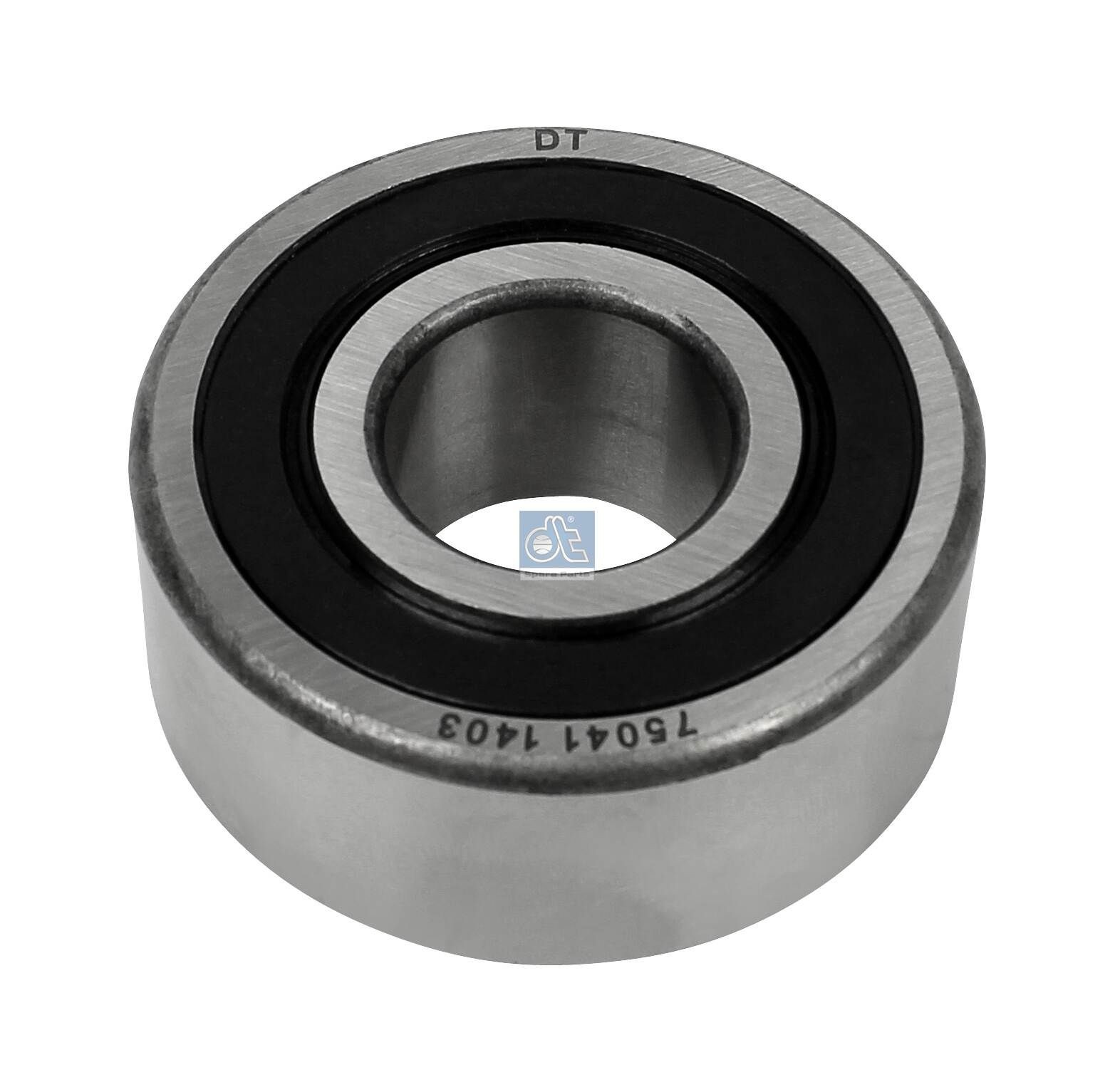 DT Spare Parts Leje, ventilatoraksel, motorkøling Varenummer: 3.15300 billige