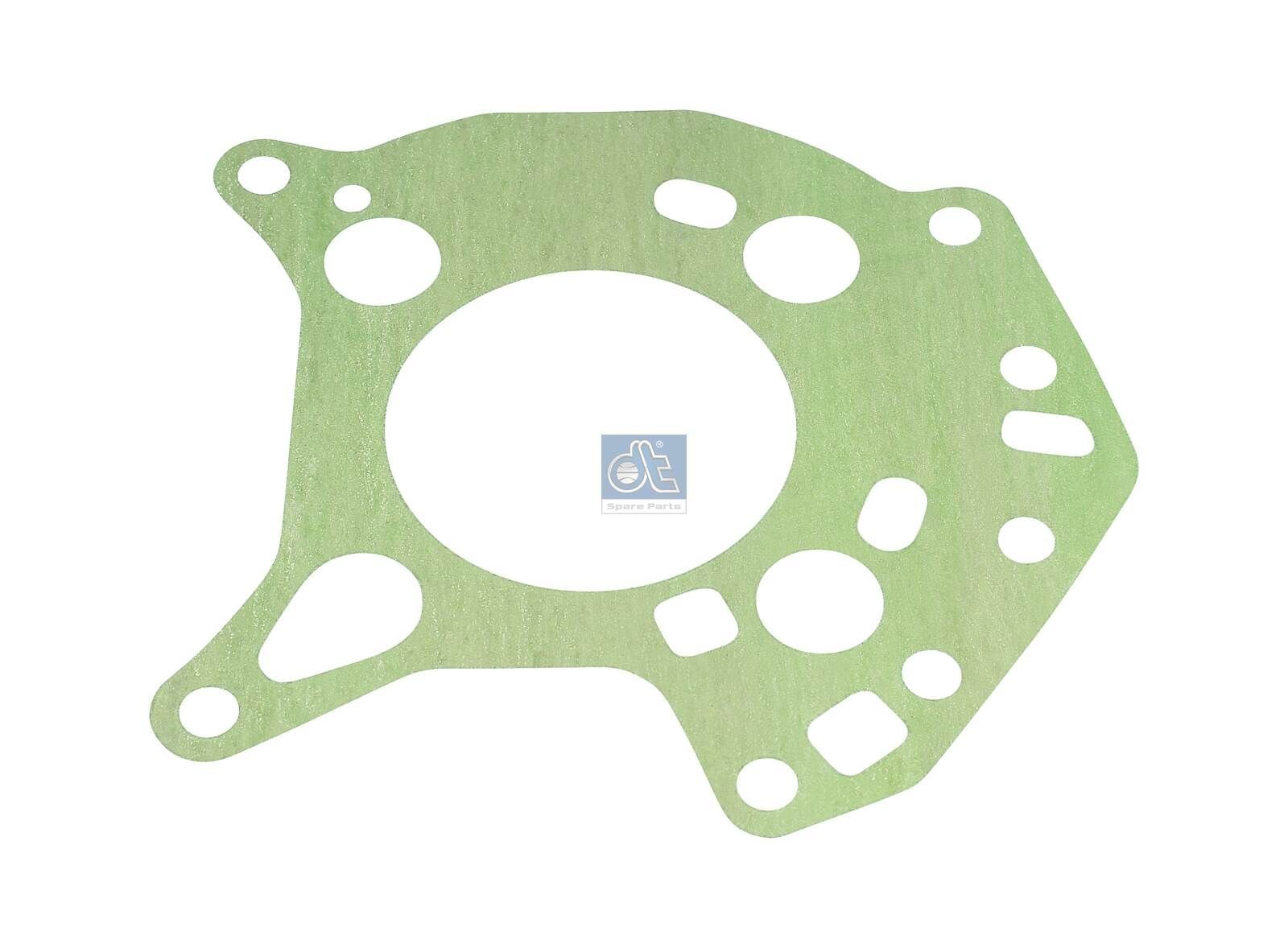 DT Spare Parts Pakning, hjælpeaksel Varenummer: 4.20590 billige