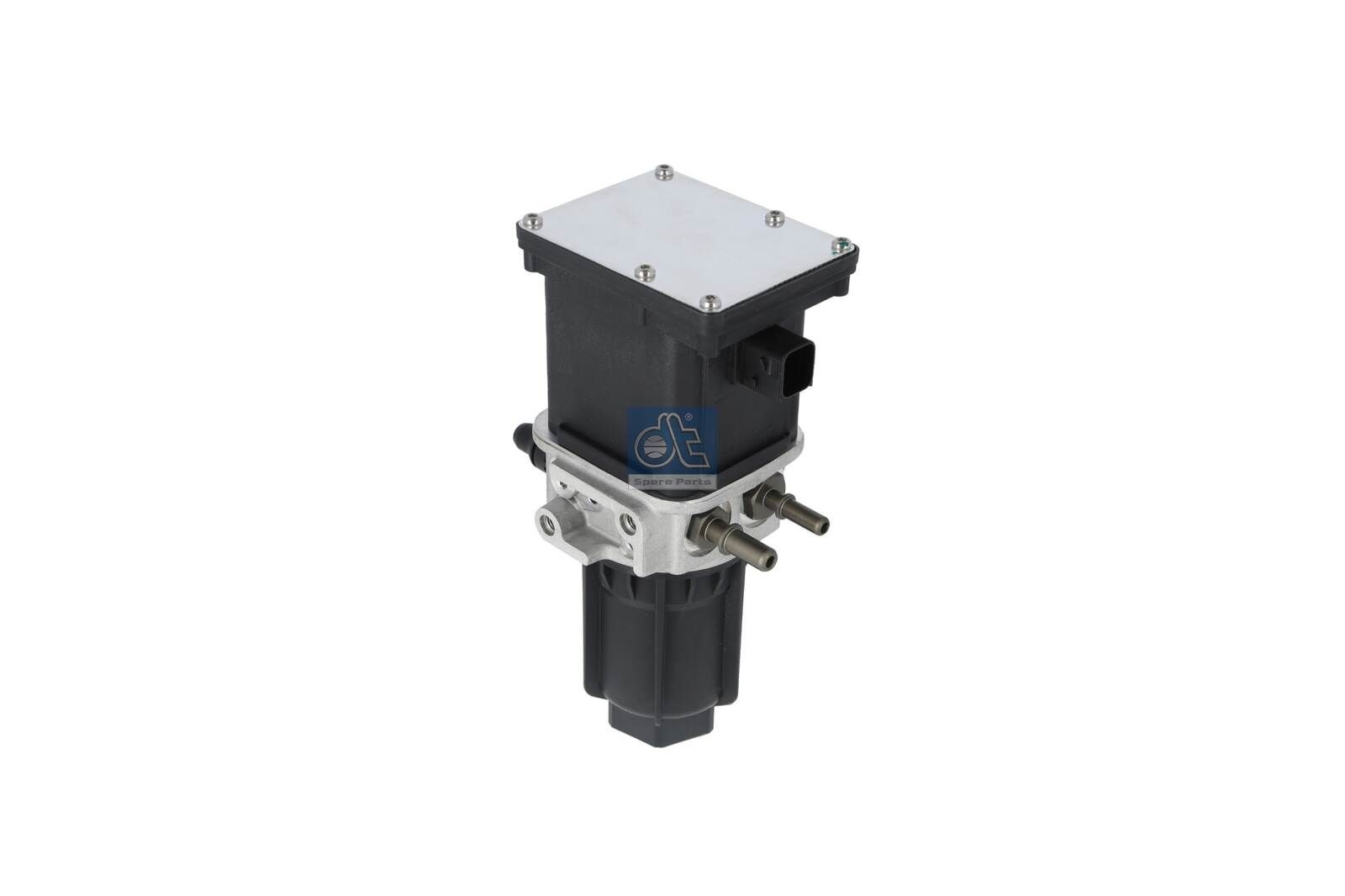 DT Spare Parts Oliepumpe, gearkasse Varenummer: 6.93605 billige