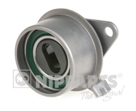 NIPPARTS Timing belt tensioner pulley Article number: J1145012 cheaply
