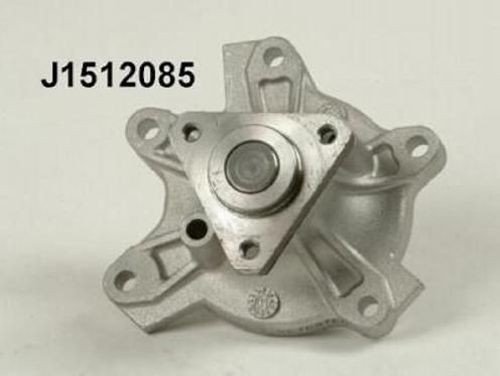 NIPPARTS Water pump Article number: J1512085 cheaply