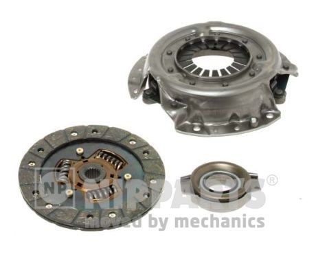 NIPPARTS Clutch kit Article number: J2001049 cheaply