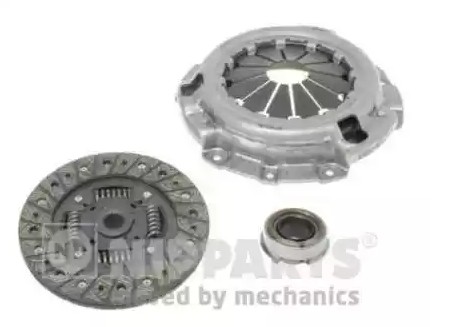 NIPPARTS Clutch kit Article number: J2003042 cheaply